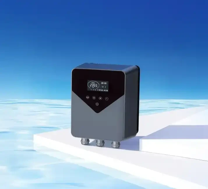 Variable Frequency Drive