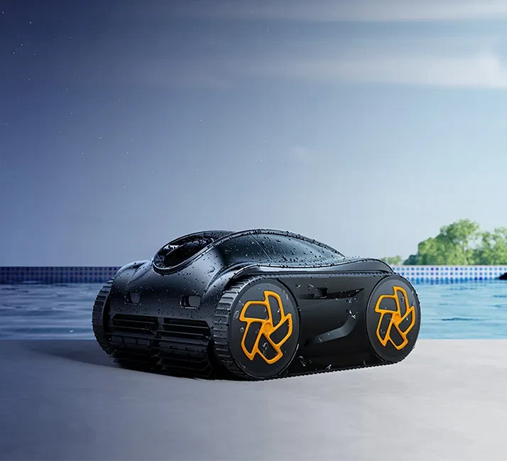 Pool Cleaner | K Series | 6h