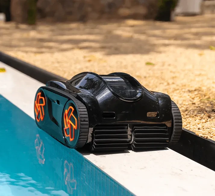 Pool Cleaner | K Series | 8h