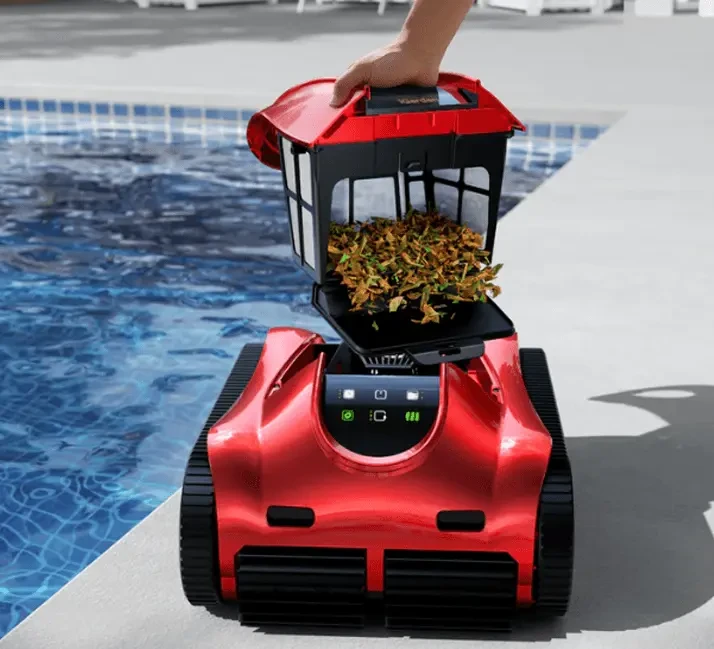 Pool Cleaner | K Series Pro | 12H