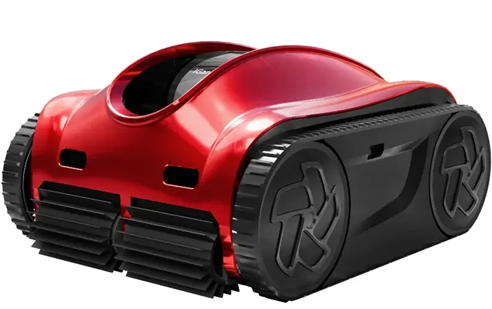 Pool Cleaner | K Series Pro | 15H