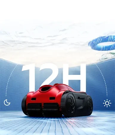 K Series Pro <span>12h