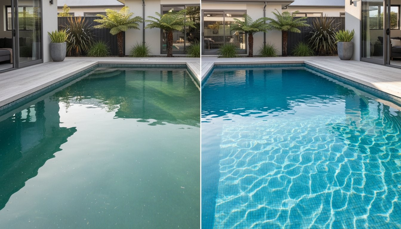 Pool Robots - 7 Common Pool Care Mistakes Kiwi Owners Make (And How to ...