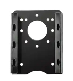 short swimjet mounting bracket