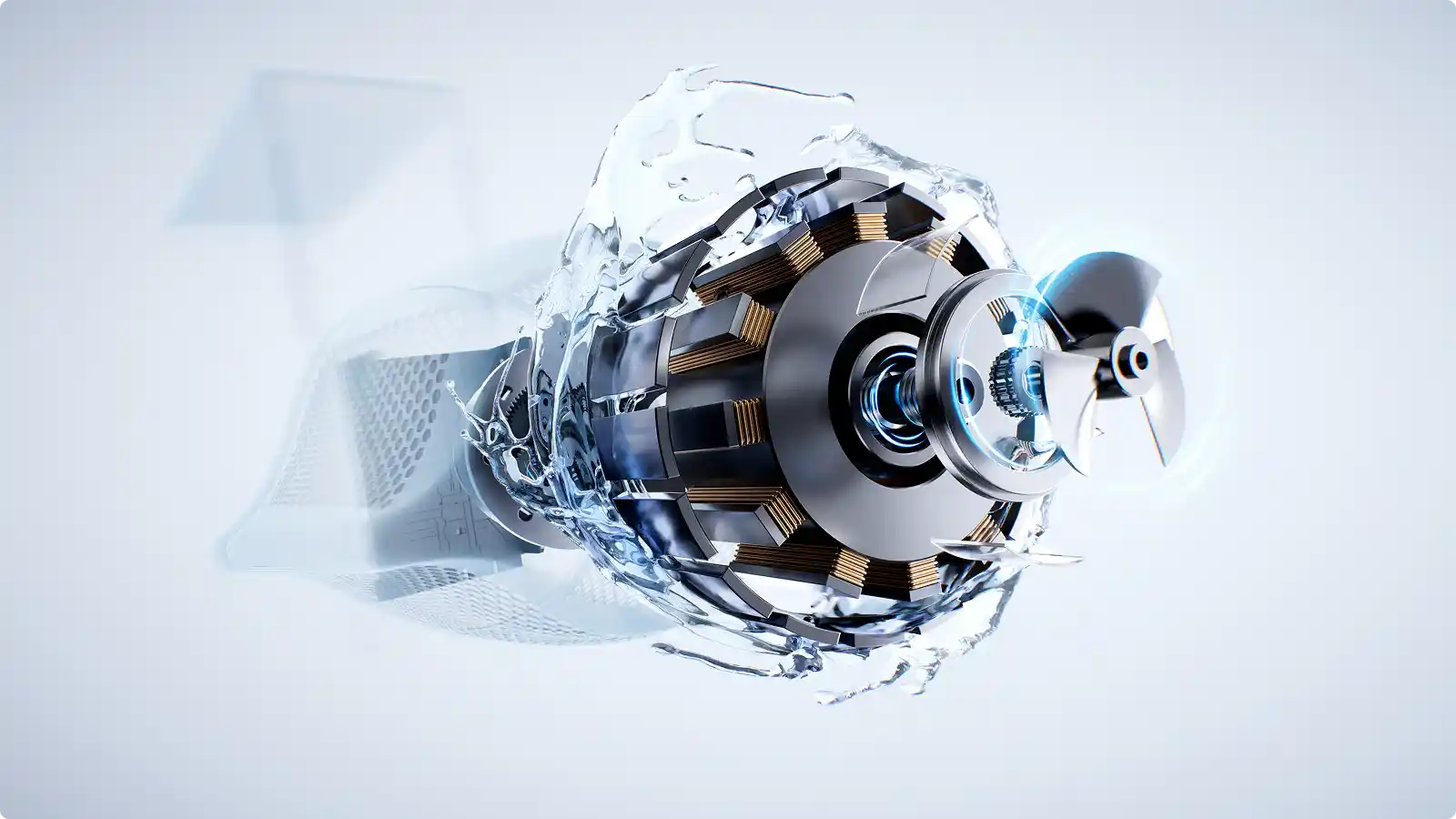 igarden swimjet built tough for long life