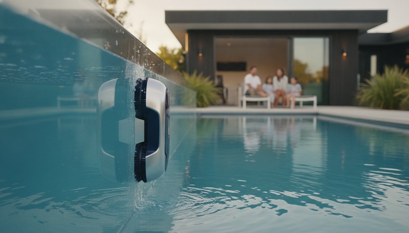 The Best Pool Robots That Clean the Waterline: 2026 NZ Buyer’s Guide