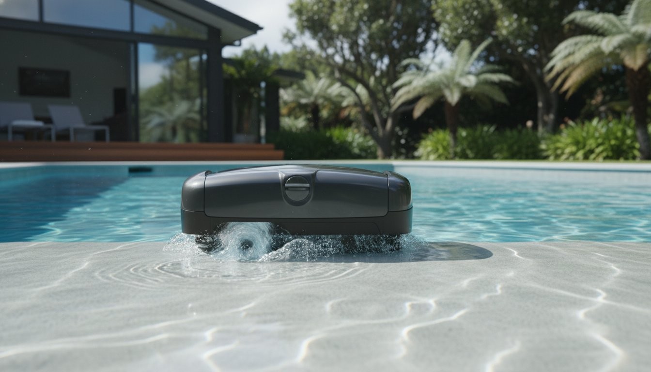 Are Cordless Pool Cleaners Powerful Enough? The 2026 Performance Guide for NZ Owners