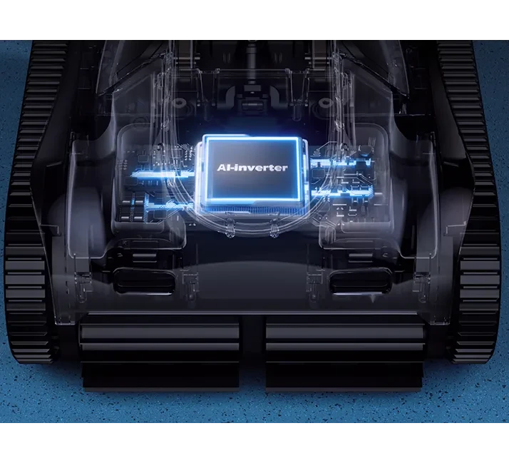 iGarden K Series Pool Robot Review